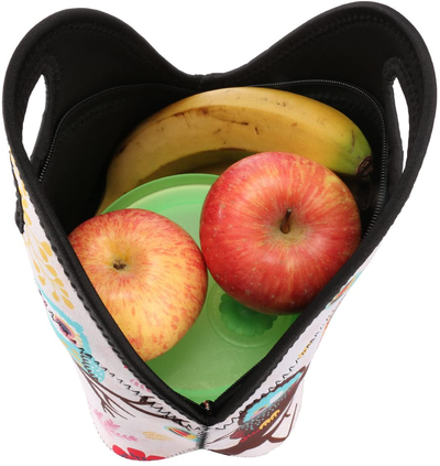 iColor Lunch Bag Tote (YLB-016(SFN))