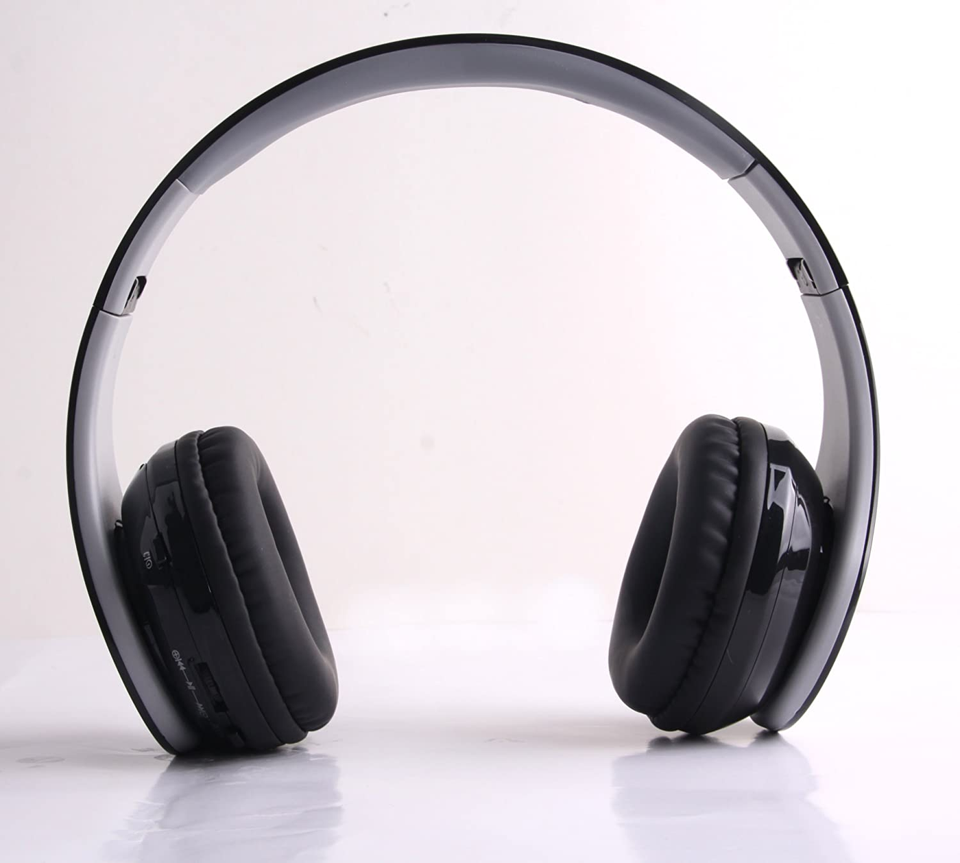 Smart Stereo Hi-Fi Wireless Bluetooth Headphone-for All Tablet MID, Smart Cell Phone and All Bluetooth Device