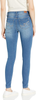 WallFlower Women's Instasoft Ultra Fit Skinny Jeans