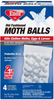 Enoz Made in The USA Old Fashioned Moth Balls - 2 Pound