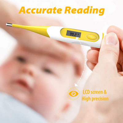 Quick Result Digital Oral Thermometer