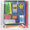 30 Piece School Supplies Kit for Elementary School Students