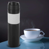 Coffee Maker Portable Press Type Coffee Maker for Outdoor Office Car Use Car Espresso Maker