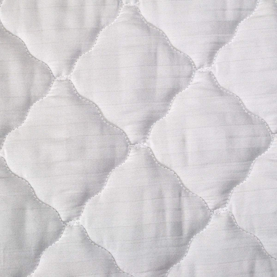 AB Lifestyles RV 72x80 Camper King Quilted Mattress Pad Cover. Fitted Sheet Style. for RV, Camper. Made in The USA