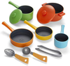 Just Like Home Everyday Cookware