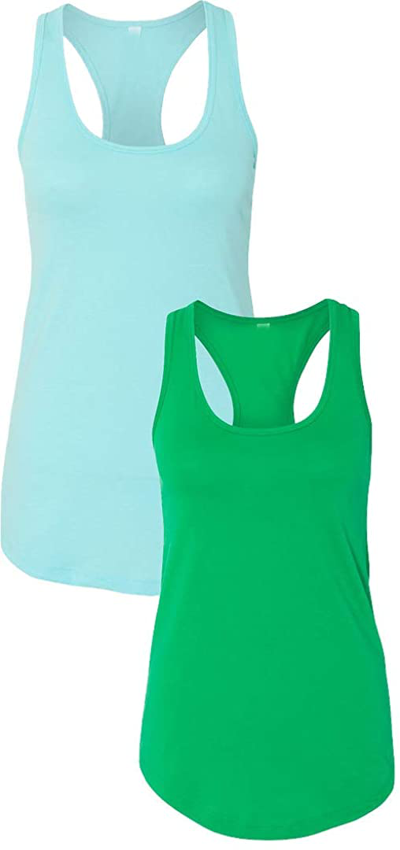 Next Level - Women's Ideal Racerback Tank - 1533