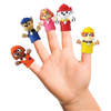 Nickelodeon Paw Patrol Finger Puppets