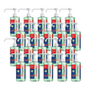 20 Bottles 16 Oz Dual-Action Hand Sanitizer Spray