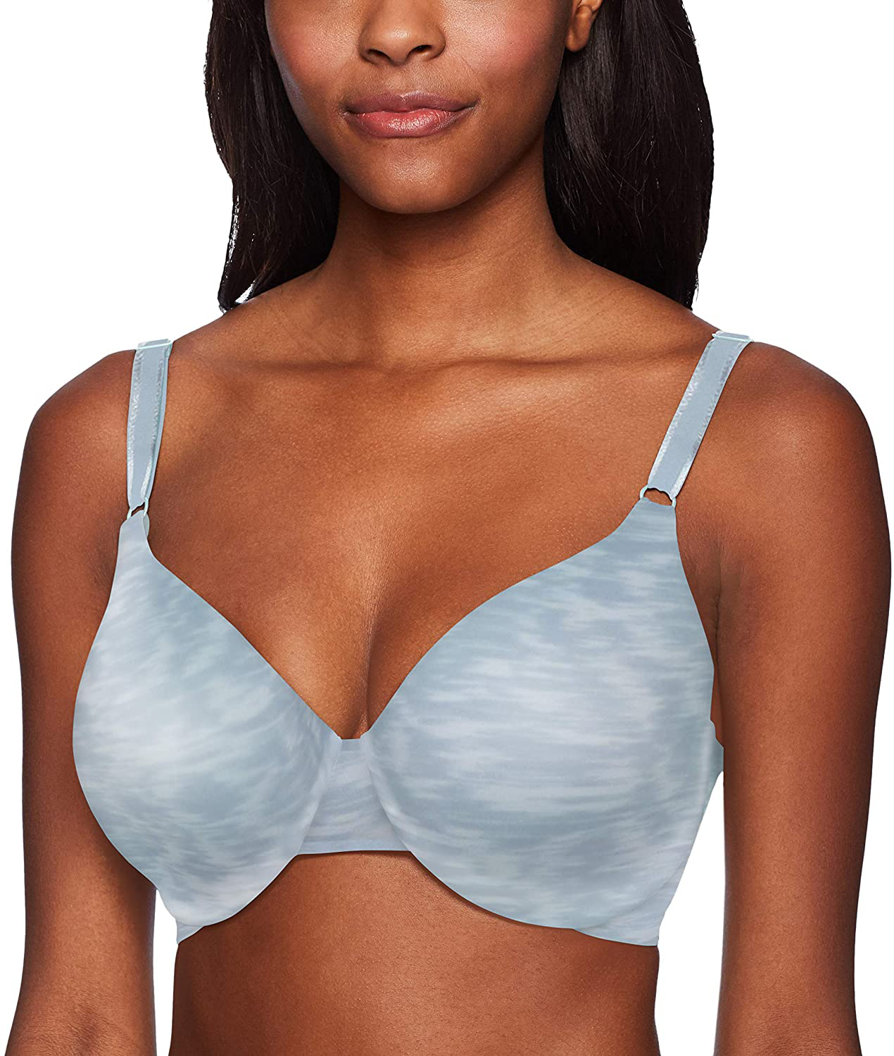 Warner’s Women’s This Is Not A Bra Full-Coverage Underwire Bra