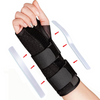 Adjustable & Breathable Wrist Support Brace Wrist Splint