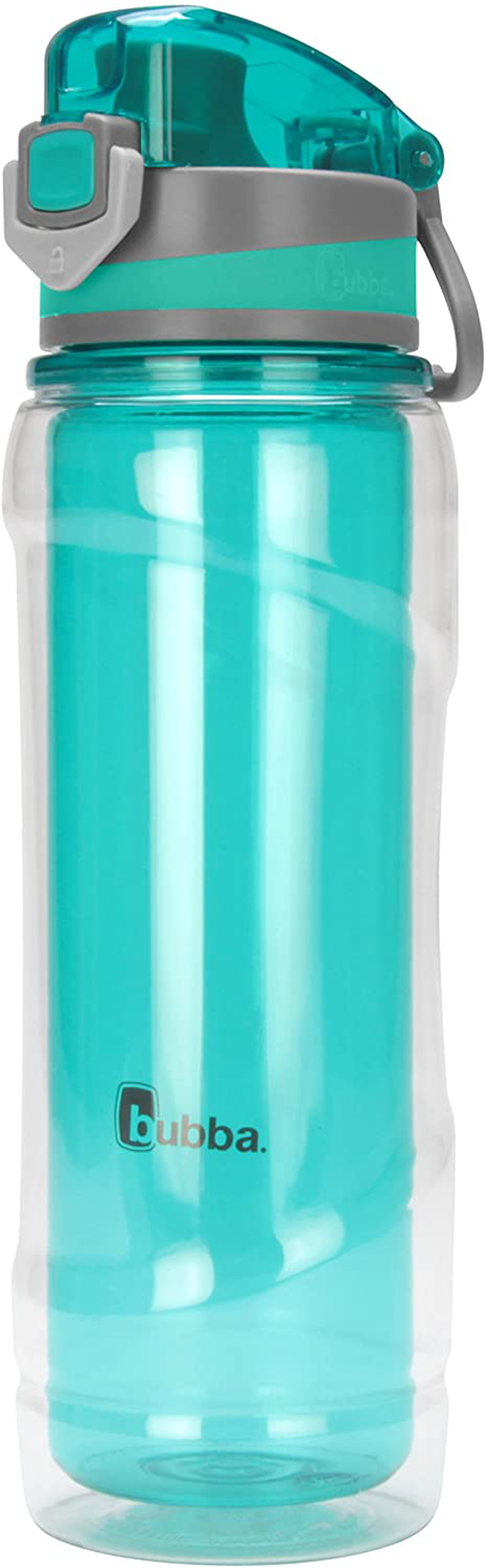 bubba Flo Duo Dual-Wall Insulated Water Bottle, 24 oz., Island Teal