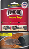 Amdro B07L4B3B38 Mouse Trap Reusable, Kills 12 Mice, Plum