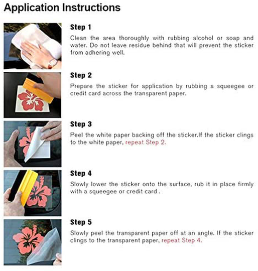 EARLFAMILY 5.1'' Cartoon Inosuke Car Sticker for We Die Like Real Men! Warning Decal Anime Vinyl JDM Window Wall Stickers