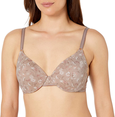 Warner’s Women’s This Is Not A Bra Full-Coverage Underwire Bra