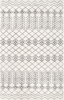 nuLOOM Kenzie Geometric Diamond Area Rug, 5' x 8', Off-white