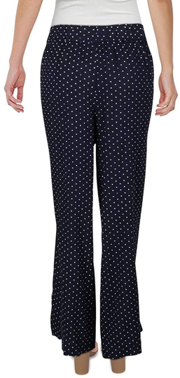Jessica Simpson Saydee Women's Printed Wide Leg Palazzo Pants