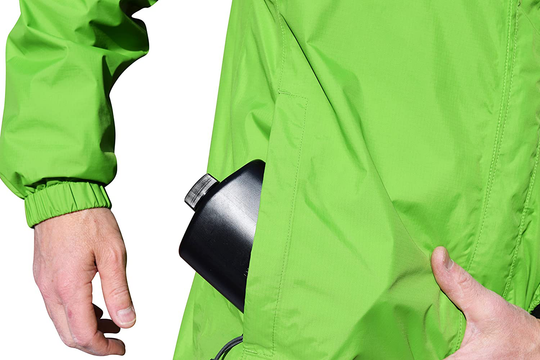 Mt. Sun Gear SportFlask Fighter Pilot Flask Great for Concerts, Fishing, Skiing, Backpacking, Hiking