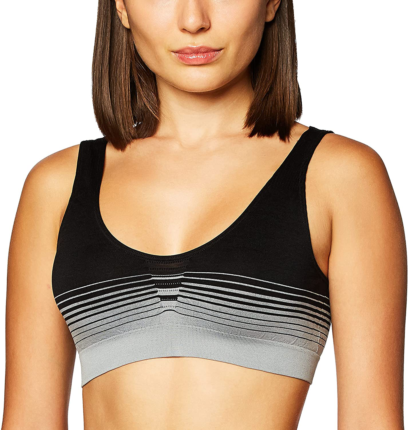 Bali Women's Comfort Revolution Crop Top