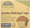 IF YOU CARE Baking cups, 24 CT