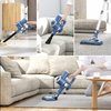 Cordless Stick Vacuum Cleaner - Lightweight for Carpet, Floors, and Pet Hair