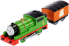 Thomas & Friends TrackMaster, Motorized Percy Engine