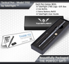 TAKEFLIGHT Tactical Pen Survival Gear – Aircraft-Grade Aluminum LED Tactical Flashlight Multi Tool – Rugged, Lightweight EDC Pen Survival Tool – Glass Breaker, Bottle Opener, Screwdriver, Gift Boxed