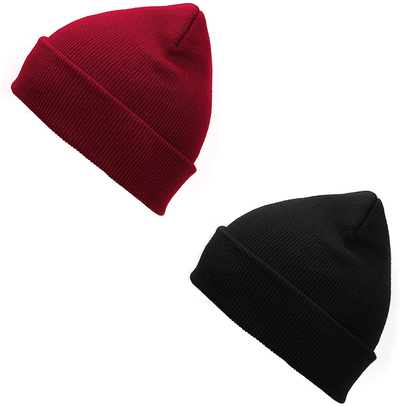 Men's Beanie Caps Classic Winter Hats Mens Beanies Warm Skull Cap Unisex Daily Headwear