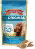 The Missing Link Original Hips & Joints Powder, All-Natural Veterinarian Formulated Superfood Dog Supplement, Balanced Omegas 3 & 6 + Glucosamine + Dietary Fiber for Mobility & Digestive Health