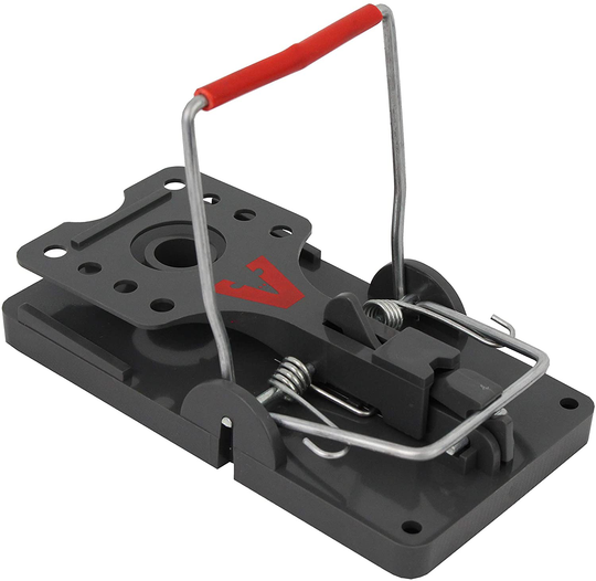 Victor M144 Power Kill Rat Trap - 1 Pack