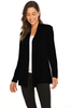 Womens Casual Lightweight Long Sleeve Cardigan Soft Drape Open Front Fall Dusters (S-3X)