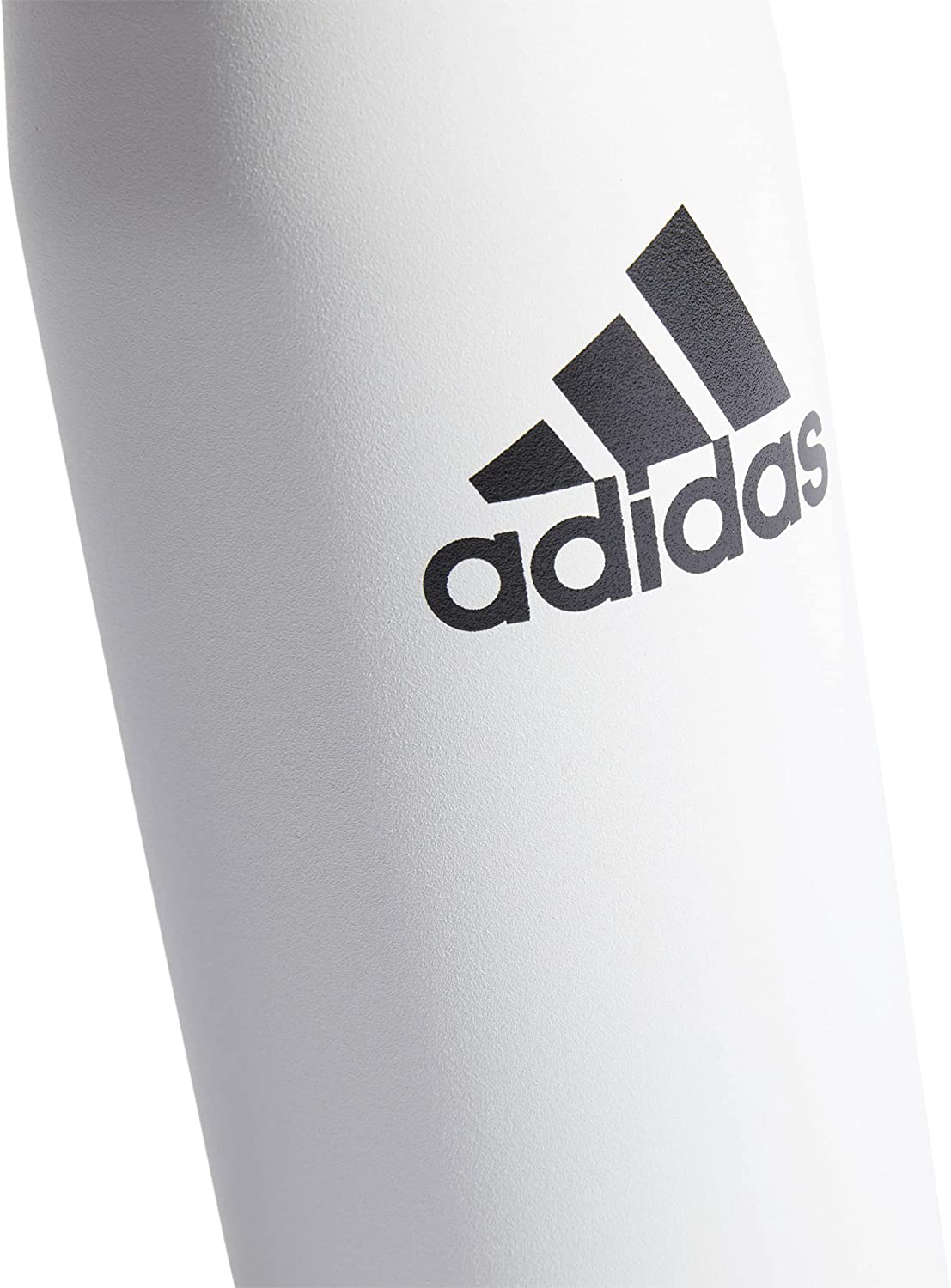 adidas 600 ML (20 oz) Metal Water Bottle, Hot/Cold Double-Walled Insulated 18/8 Stainless Steel