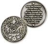 I Love You -Love Expression Coin, Pocket Keepsake