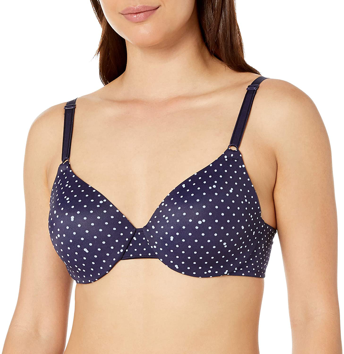 Warner’s Women’s This Is Not A Bra Full-Coverage Underwire Bra