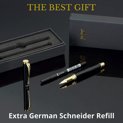 Mr. Pen- Luxury Pen, Fancy Pens, Executive Pens, Bible Pen, Pens, Gift Pen, Pen for Gift, Nice Pens, Pen Gift, Writing Pens, Personalized Pen, Fancy Pen Gift, Pen Gift Set, Pens for Men