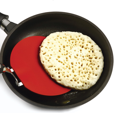 Norpro Grip-EZ Flexible Pancake Spatula