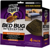 Hot Shot HG-96319 Interceptor Bed Bug Detection, Pack of 1