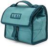 YETI Daytrip Packable Lunch Bag, Aquifer Blue