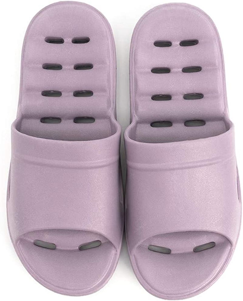 Women's Shower Slippers Bathroom Anti-Slip Sandals