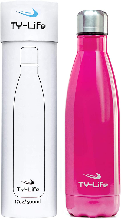Sport water bottle