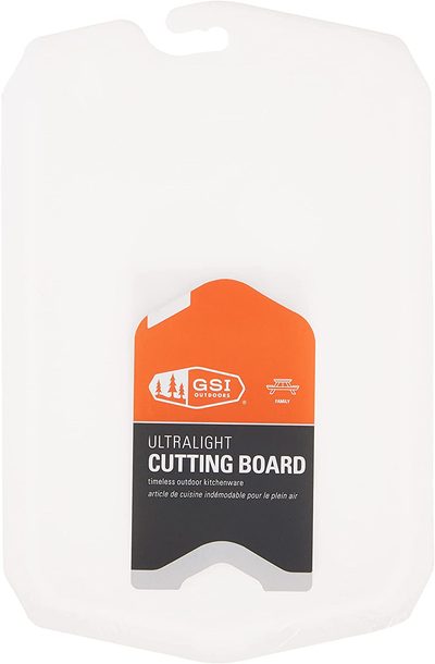 GSI Outdoors Ultralight Cutting Board- Small