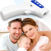No Contact Medical Grade Infrared Forehead Thermometer