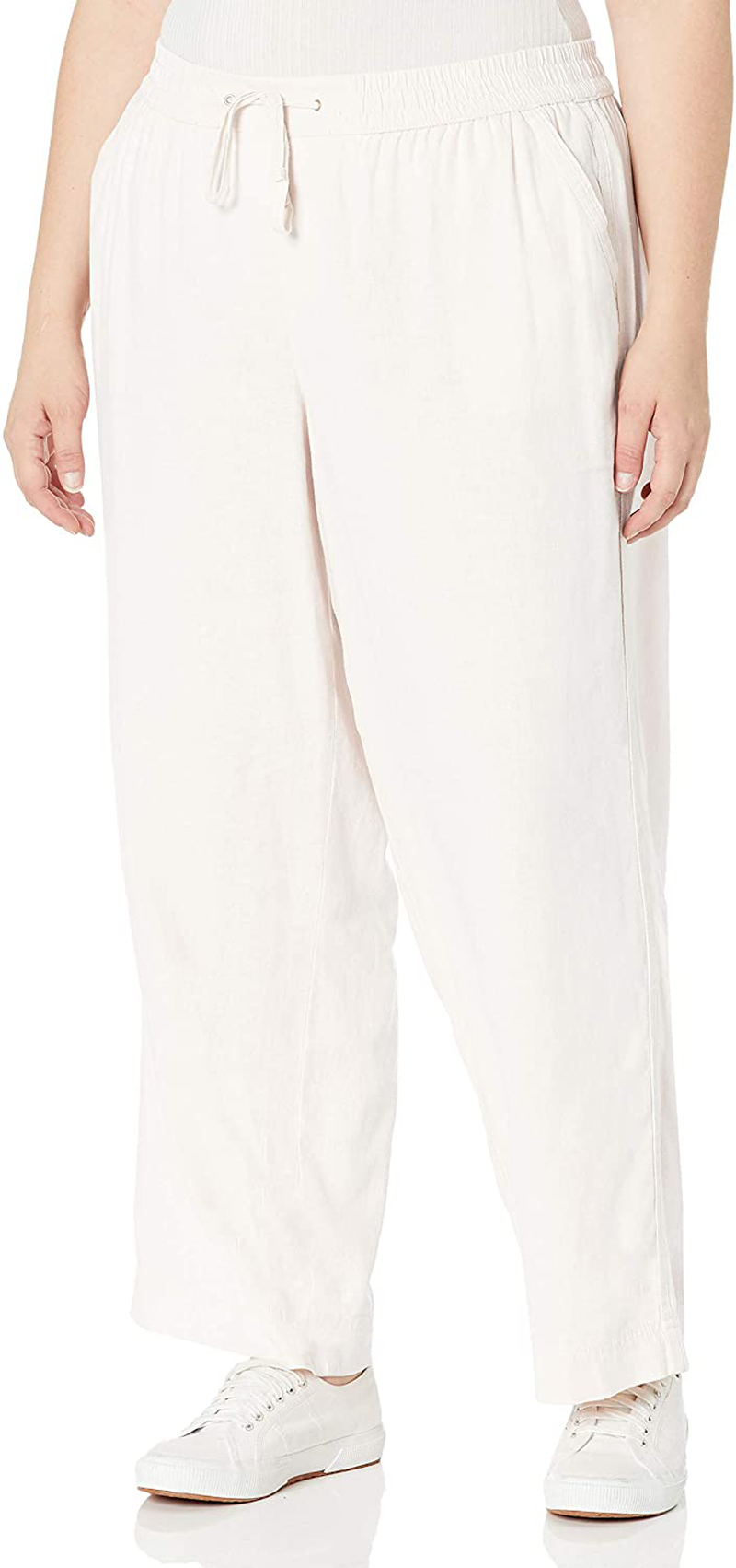 Jessica Simpson Women's Nara Drawstring Beach Pant