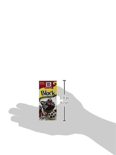 McCormick Red Food Color, 1 fl oz