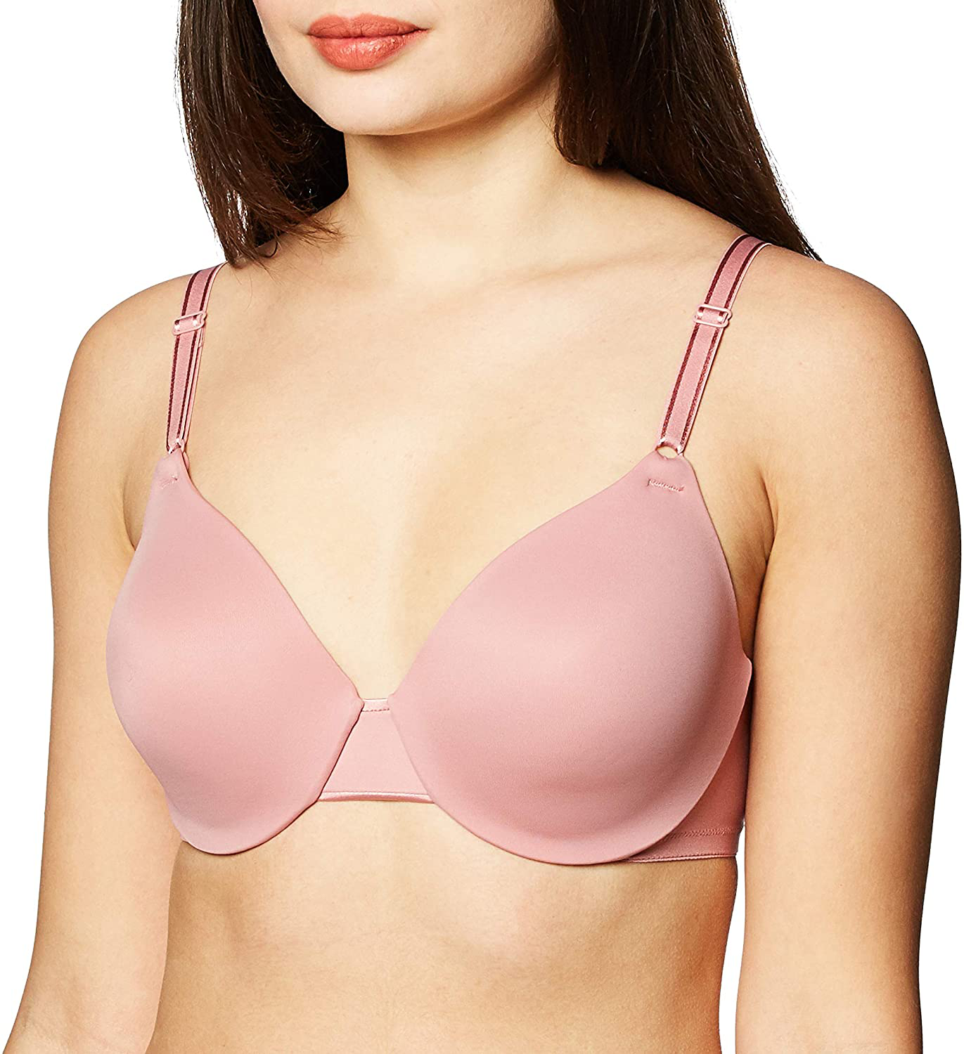 Warner’s Women’s This Is Not A Bra Full-Coverage Underwire Bra