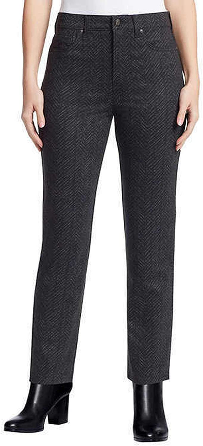 Gloria Vanderbilt Women's Amanda Ponte Knit Pant