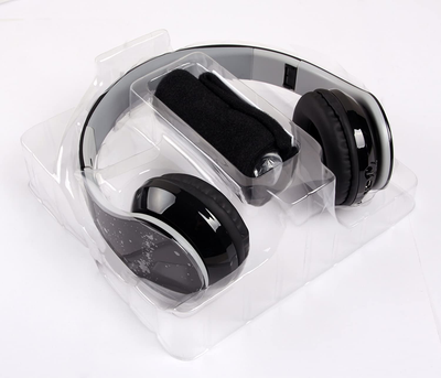 Smart Stereo Hi-Fi Wireless Bluetooth Headphone-for All Tablet MID, Smart Cell Phone and All Bluetooth Device