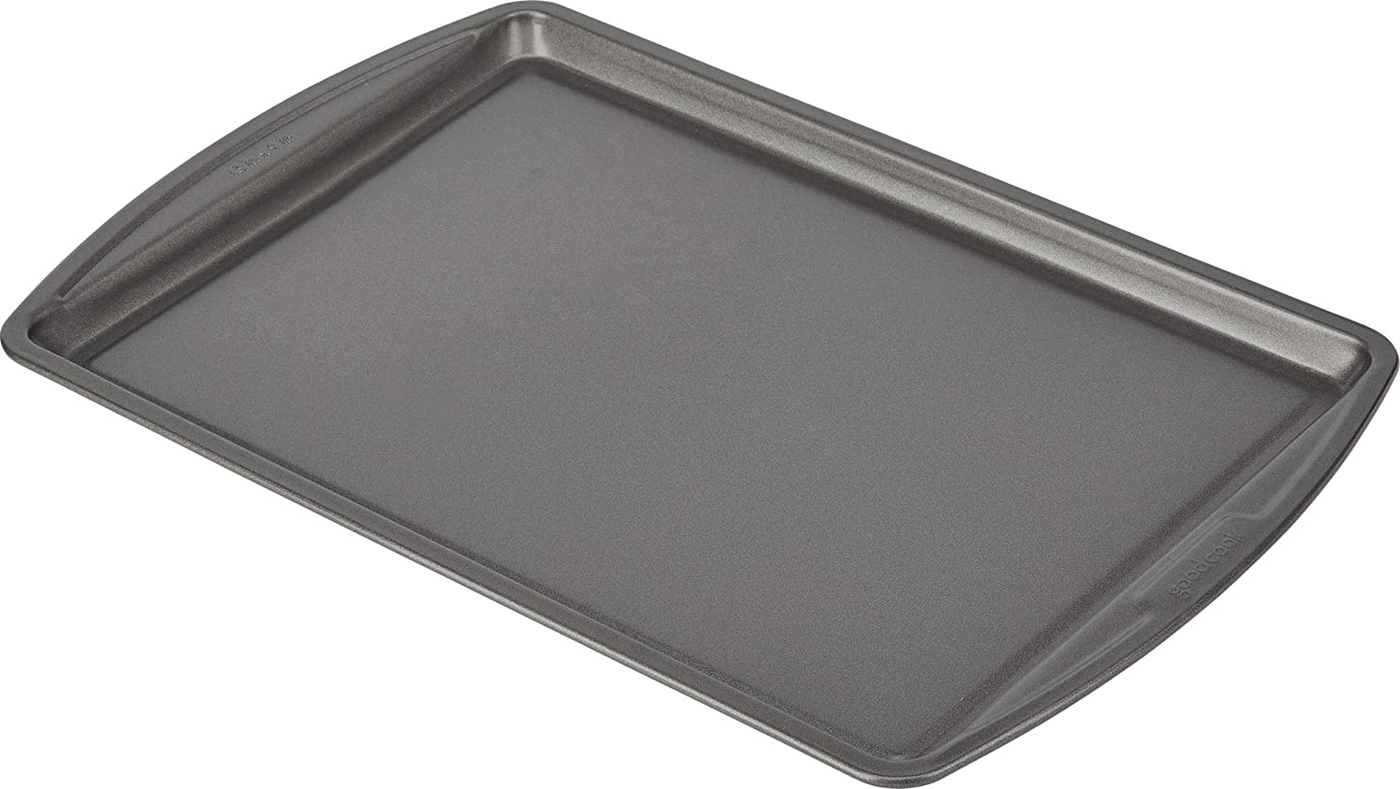 Goodcook Steel Nonstick Bakeware, 13 Inch x 9 Inch