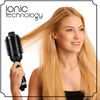Professional All In One Hot Air Hair Drying, Styling & Volumizing Brush
