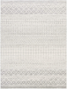 Artistic Weavers Chester Grey Area Rug, 3'11" x 5'7"