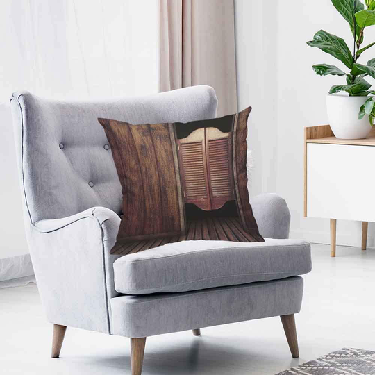 Throw Pillow Case Cushion Covers 18 x 18 inch